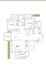 Jervois Mansion (D10), Apartment #582999441